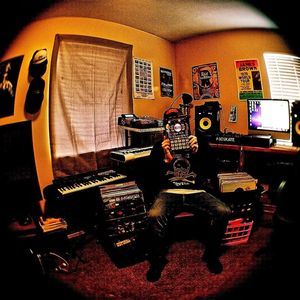 Meet your Posher, Melvin